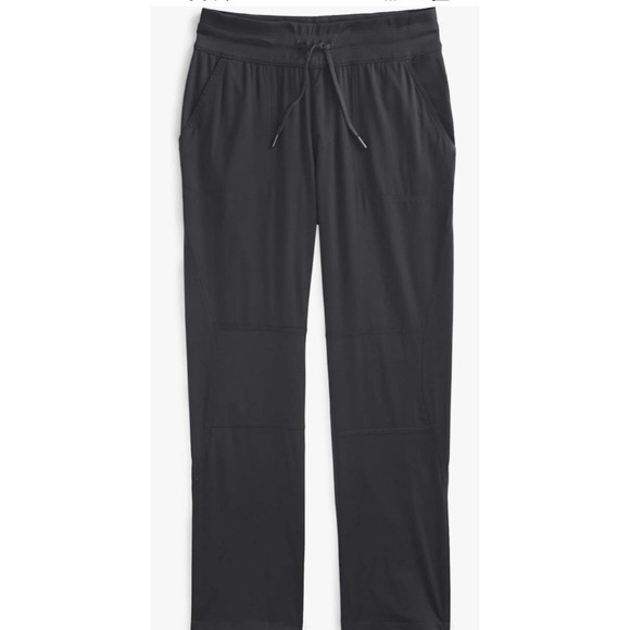 The North Face Pants - The North Face Womens Aphro Motion Pant Asphalt Grey Size Large Gorpcore Hiking